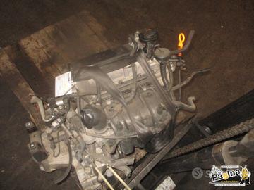 MOTORE SKODA FABIA 1,2 B 2007 BZG 974/2024