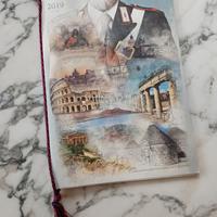 Calendario Arma Carabinieri 2019