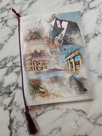 Calendario Arma Carabinieri 2019