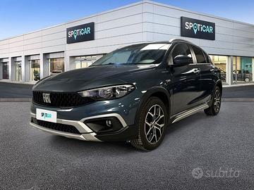 FIAT Tipo 1.5 T4 130cv Hybrid DCT Cross