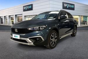 FIAT Tipo 1.5 T4 130cv Hybrid DCT Cross