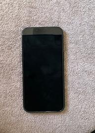 iPhone 14 128 giga Blu notte