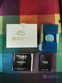 Orologio Tribe by Breil