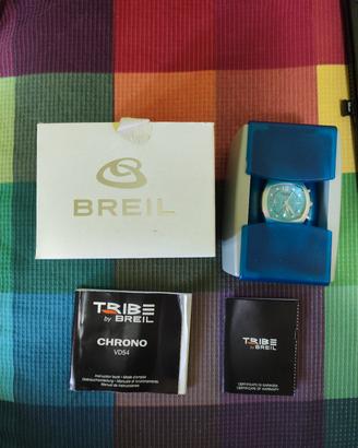 Orologio Tribe by Breil