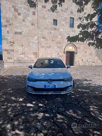 golf 8