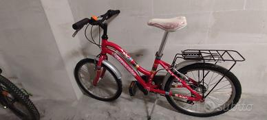 N. 2 Biciclette bambni