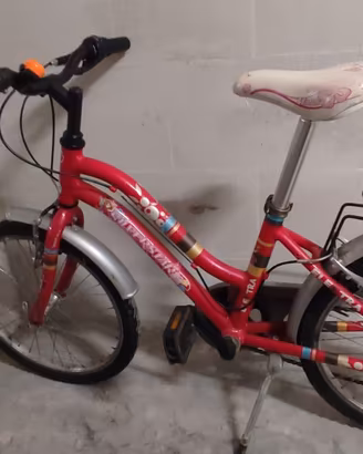 N. 2 Biciclette bambni
