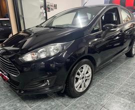 Ford Fiesta 1.5 TDCi 75CV Titanium Neopatentati