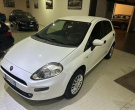 Fiat Punto NATURAL POWER