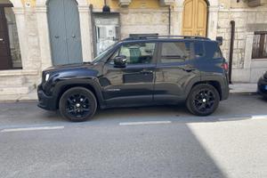 Jeep Renegade 1600 120cv total black