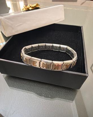 Bracciale Nomination Italy