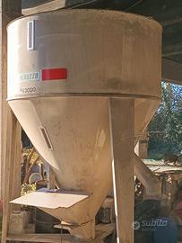 miscelatore cereali