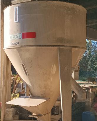 miscelatore cereali