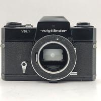 Voigtlander VSL 1 Corpo