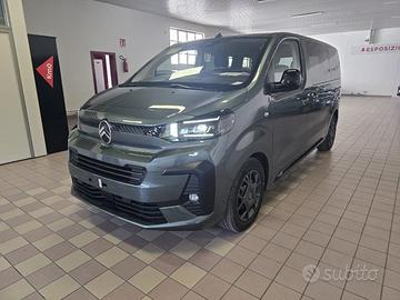 CITROEN Spacetourer M 2.2 Bluehdi 180cv S&S Busine