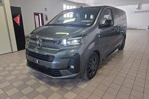 CITROEN Spacetourer M 2.2 Bluehdi 180cv S&S Busine