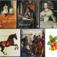 Scelta di 5 libri d'arte Yale University Press