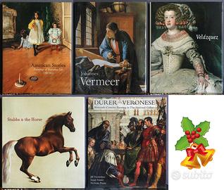 Scelta di 5 libri d'arte Yale University Press