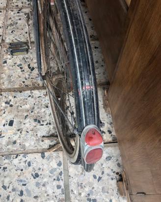 Bicicletta d’epoca