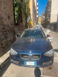 Bmw SERIE 1