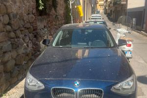 Bmw SERIE 1