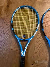 Racchetta Tennis Babolat pure drive