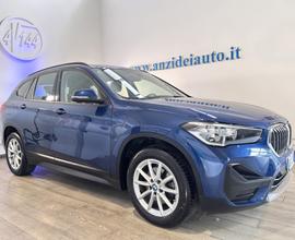 BMW X1 sDrive 18i Advantage Aut.