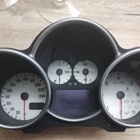 QUADRO STRUMENTI ALFA 147