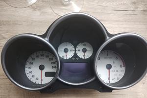 QUADRO STRUMENTI ALFA 147