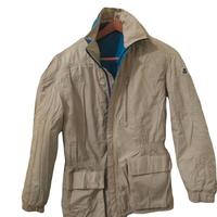 giubbotto double face cerruti unisex 