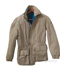 giubbotto double face cerruti unisex 