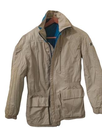 giubbotto double face cerruti unisex 