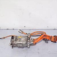 Inverter Batteria Smart Fortwo 451 EQ 2014