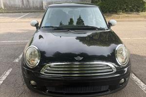 MINI ONE 2009