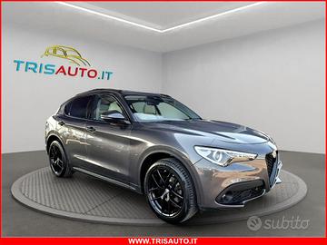 ALFA ROMEO Stelvio 2.2 TD At8 Q4 Executive (TETTO