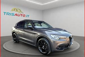 ALFA ROMEO Stelvio 2.2 TD At8 Q4 Executive (TETTO