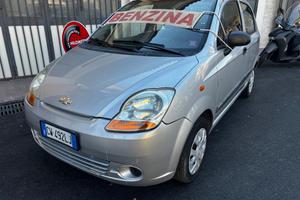 Chevrolet Matiz 1000 benzina Anno 2006