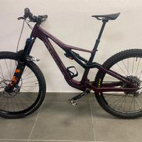 Orbea rallon m20 taglia M seminuova