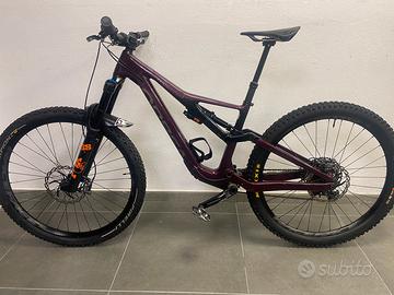 Orbea rallon m20 taglia M seminuova