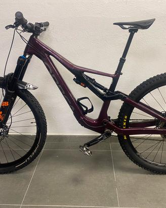 Orbea rallon m20 taglia M seminuova