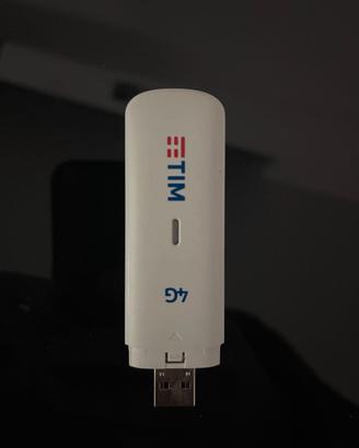 Chiavetta internet MF833T TIM sbloccata