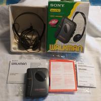 Sony Walkman  WM-EX 162