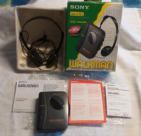 Sony Walkman  WM-EX 162