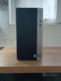 PC HP ProDesk 400 G5
