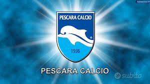 Calciatori Panini - PESCARA Calcio - 1936
