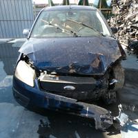 Ricambi usati per FORD C-MAX 2.0 TDCI 136 CV 2005