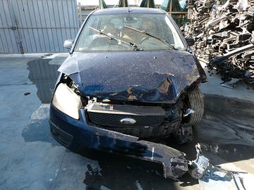 Ricambi usati per FORD C-MAX 2.0 TDCI 136 CV 2005