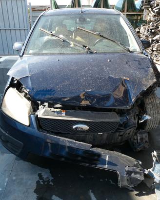 Ricambi usati per FORD C-MAX 2.0 TDCI 136 CV 2005