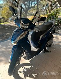 Honda Sh 300  del 2016