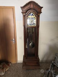 orologio a pendolo Vivian 